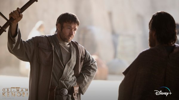 Obi-Wan Kenobi (Series) (2022) movie photo - id 642411