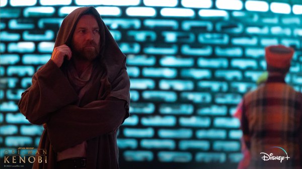 Obi-Wan Kenobi (Series) (2022) movie photo - id 642413