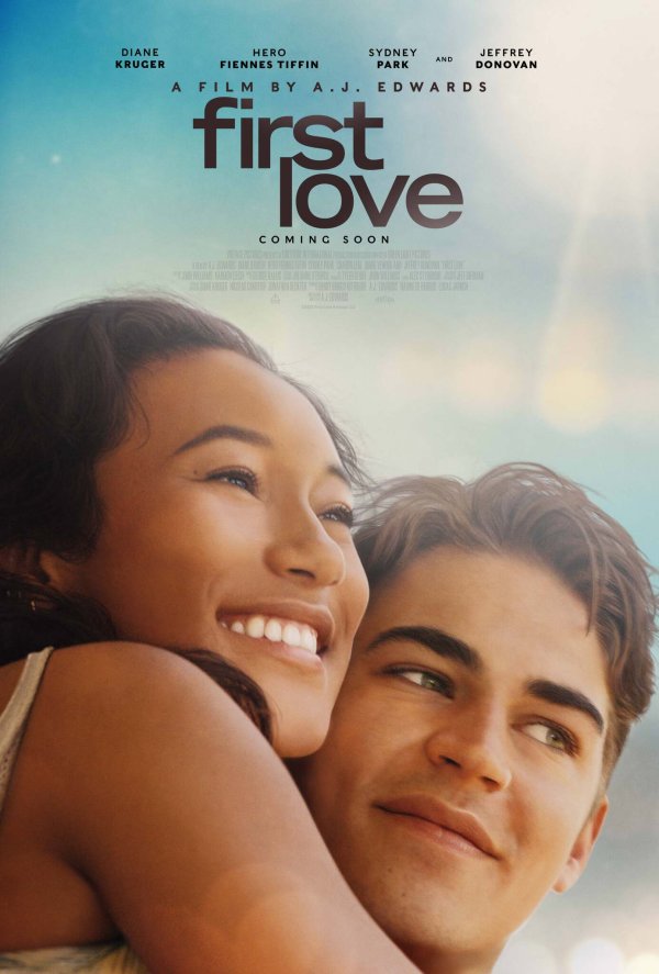 First Love (2022) movie photo - id 642429