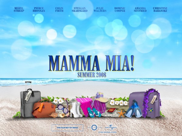 Mamma Mia! (2008) movie photo - id 6426