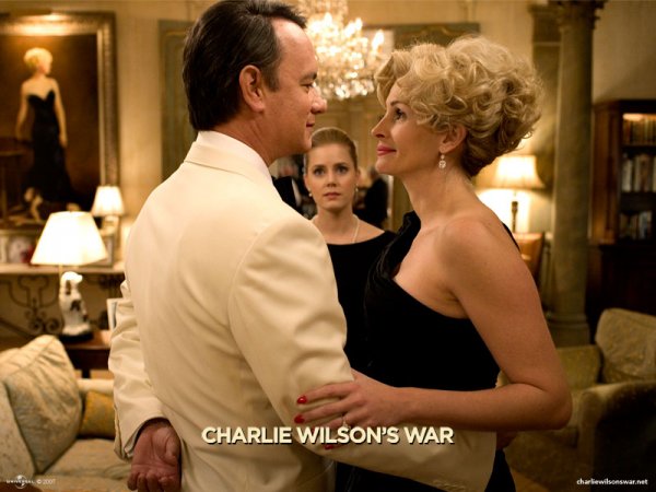 Charlie Wilson's War (2007) movie photo - id 6431
