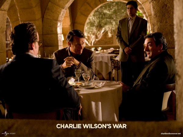 Charlie Wilson's War (2007) movie photo - id 6435