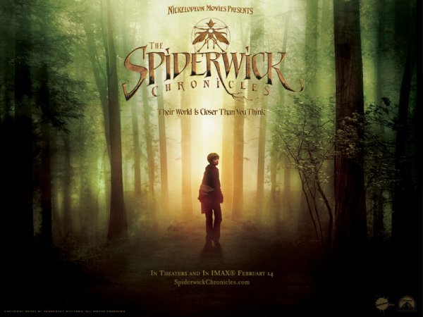 The Spiderwick Chronicles (2008) movie photo - id 6438