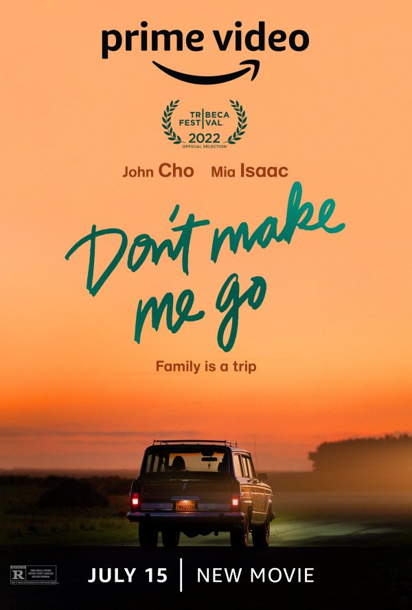 Don't Make Me Go (2022) movie photo - id 644041