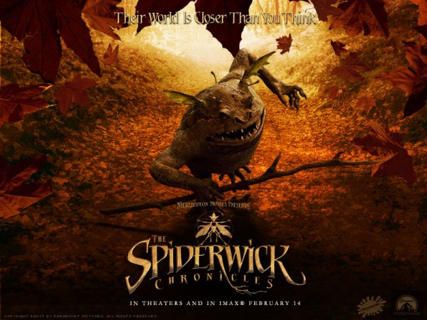 The Spiderwick Chronicles (2008) movie photo - id 6440