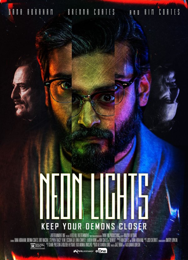 Neon Lights (2022) movie photo - id 644354