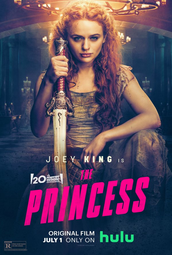 The Princess (2022) movie photo - id 645117