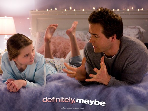 Definitely, Maybe (2008) movie photo - id 6455