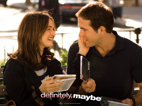 Definitely, Maybe (2008) movie photo - id 6457