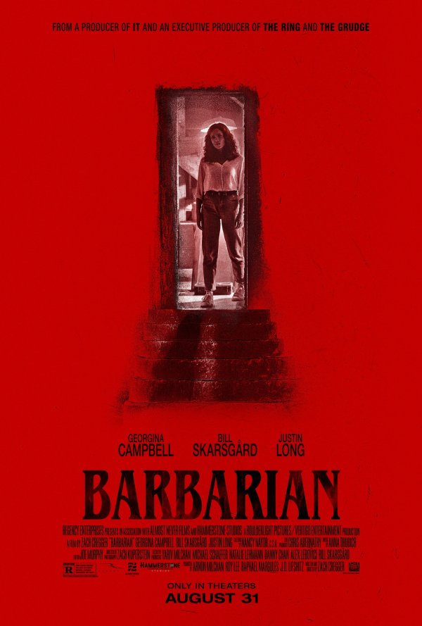 Barbarian (2022) movie photo - id 646164