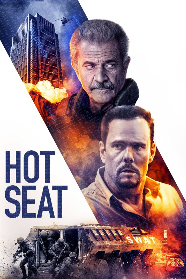 Hot Seat (2022) movie photo - id 646166