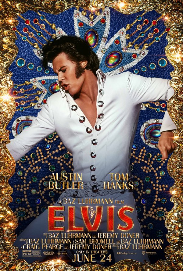 Elvis (2022) movie photo - id 646167