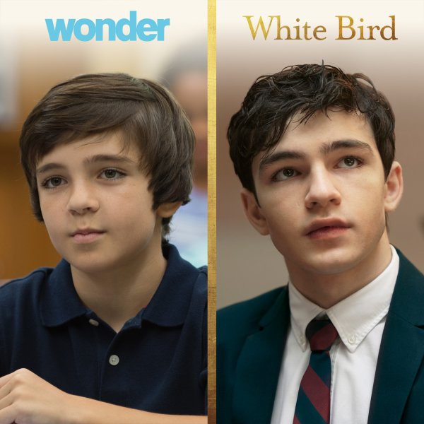 White Bird (2024) movie photo - id 646178