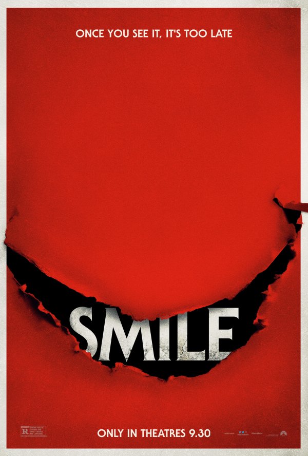 Smile (2022) movie photo - id 646179