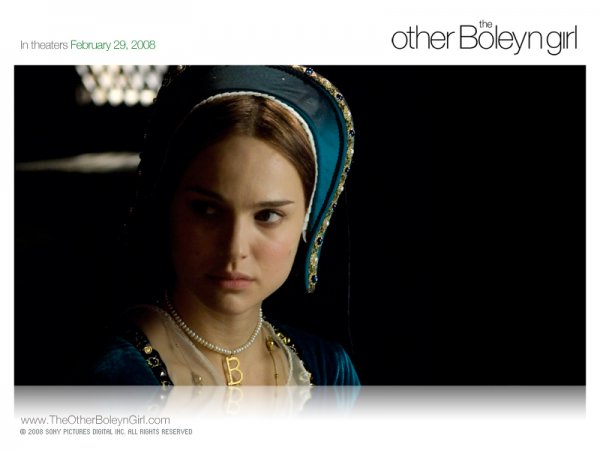 The Other Boleyn Girl (2008) movie photo - id 6464