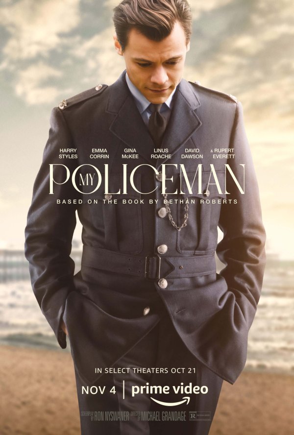 My Policeman (2022) movie photo - id 646547