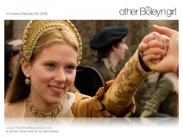The Other Boleyn Girl (2008) movie photo - id 6465