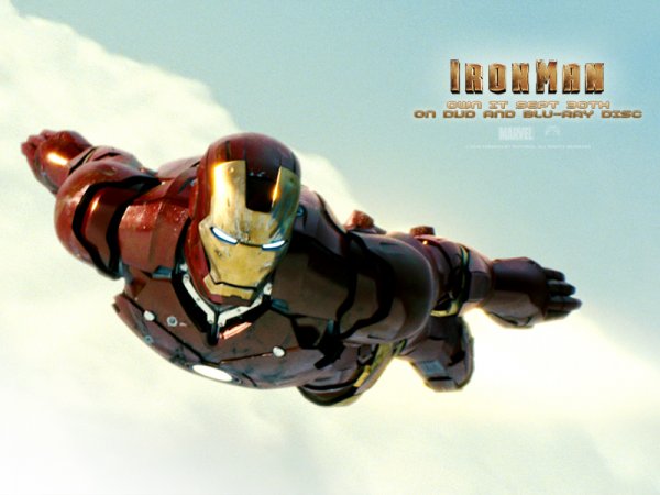 Iron Man (2008) movie photo - id 6473