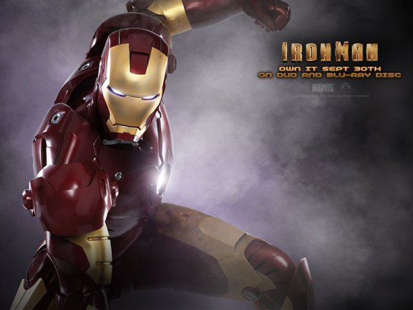 Iron Man (2008) movie photo - id 6474