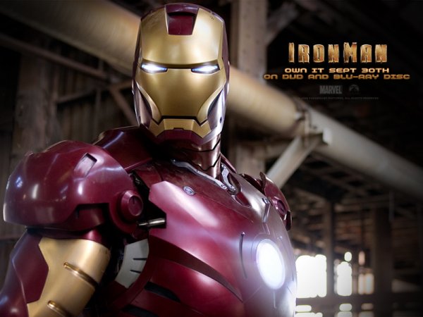 Iron Man (2008) movie photo - id 6475