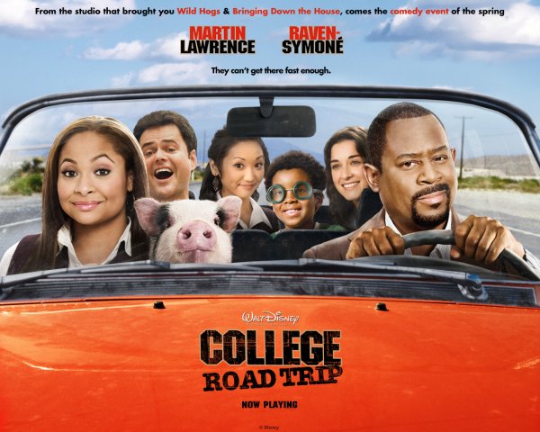 College Road Trip (2008) movie photo - id 6484