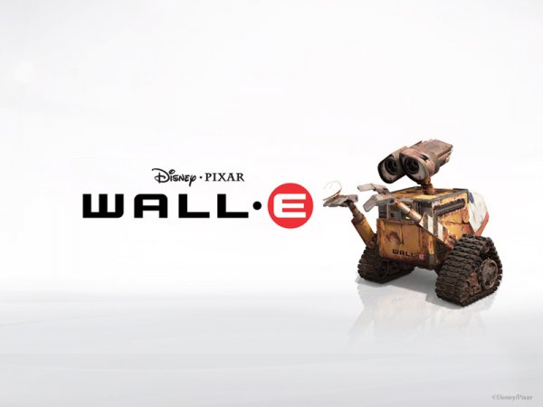 Wall-E (2008) movie photo - id 6486