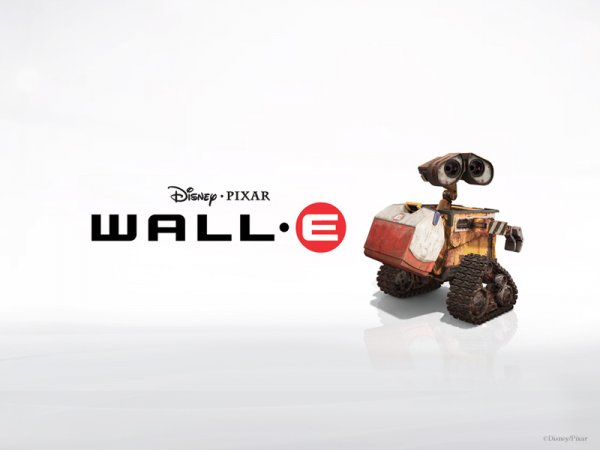 Wall-E (2008) movie photo - id 6488