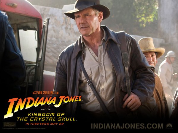 Indiana Jones and the Kingdom of the Crystal Skull (2008) movie photo - id 6489