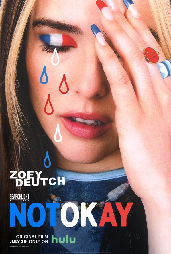 Not Okay (2022) movie photo - id 649512