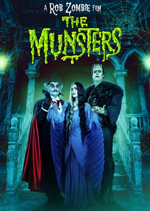 The Munsters (2022) movie photo - id 649531
