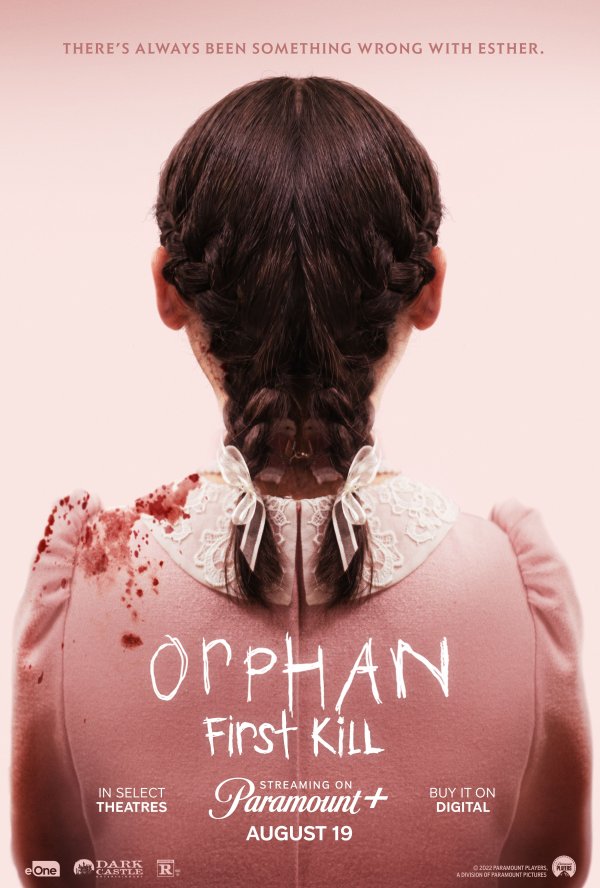 Orphan: First Kill (2022) movie photo - id 649537
