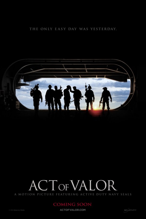 Act of Valor (2012) movie photo - id 64999