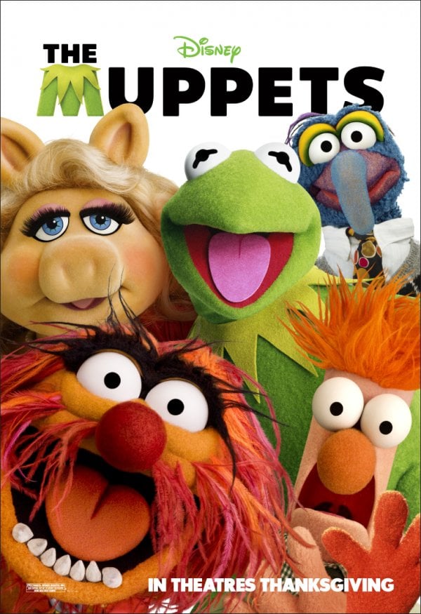 The Muppets (2011) movie photo - id 65007