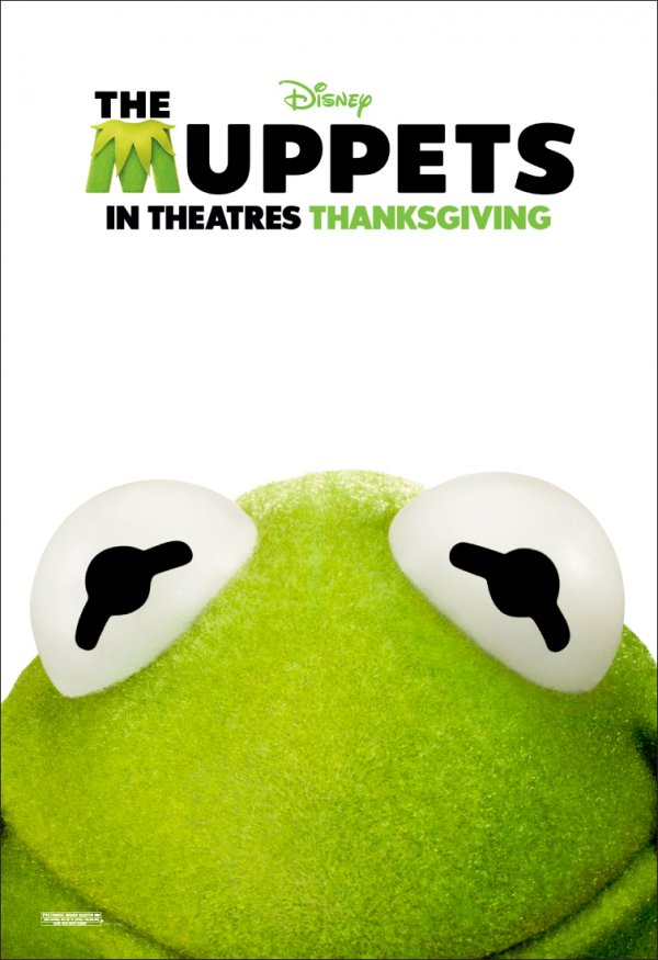The Muppets (2011) movie photo - id 65009