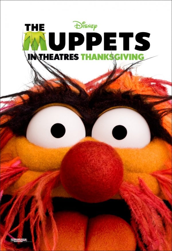 The Muppets (2011) movie photo - id 65010