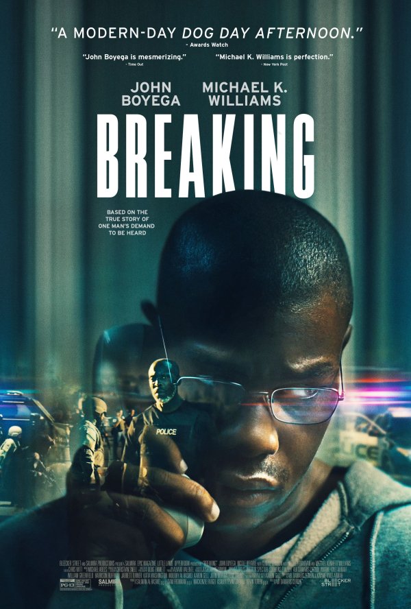 Breaking (2022) movie photo - id 650617