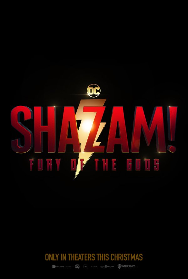 Shazam! Fury of the Gods (2023) movie photo - id 650629