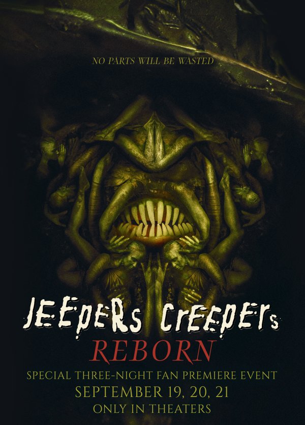 Jeepers Creepers Reborn (2022) movie photo - id 650654