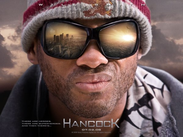 Hancock (2008) movie photo - id 6506