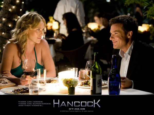 Hancock (2008) movie photo - id 6507
