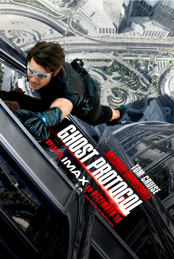 Mission: Impossible Ghost Protocol (2011) movie photo - id 65114