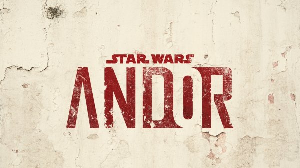 Andor (Series) (2022) movie photo - id 651342