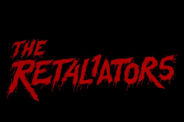 The Retaliators (2022) movie photo - id 652032