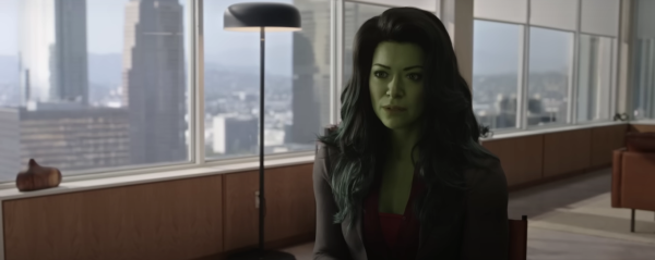 She-Hulk: Attorney at Law (Series) (2022) movie photo - id 652215