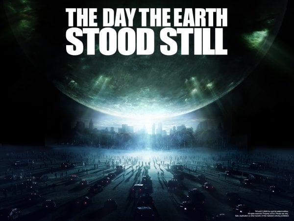 The Day the Earth Stood Still (2008) movie photo - id 6522