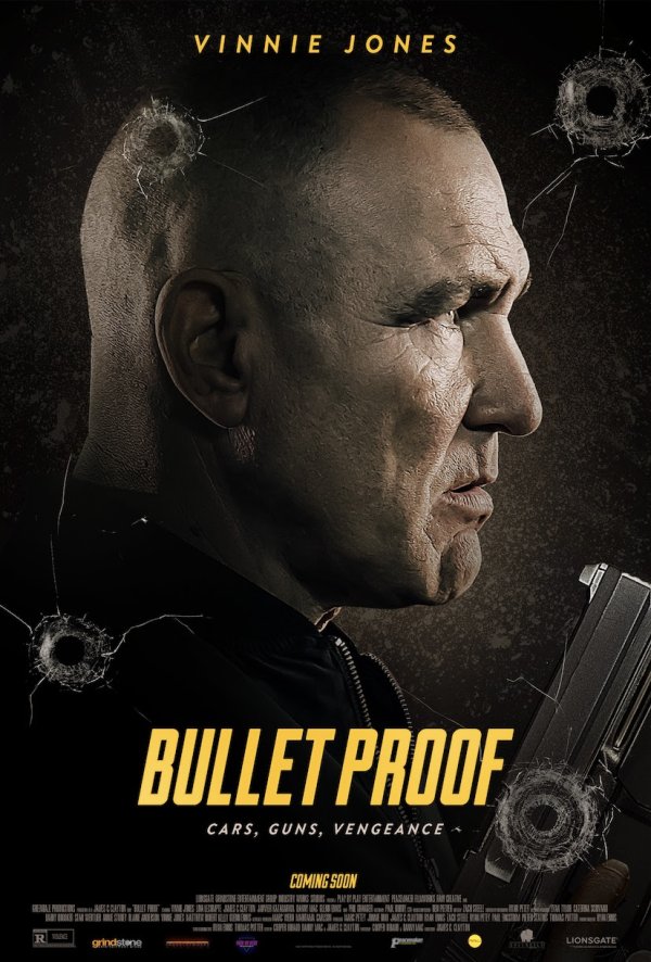 Bullet Proof (2022) movie photo - id 652369