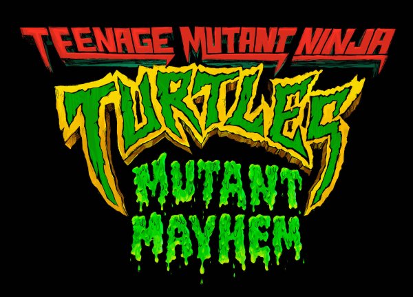 Teenage Mutant Ninja Turtles: Mutant Mayhem (2023) movie photo - id 652871