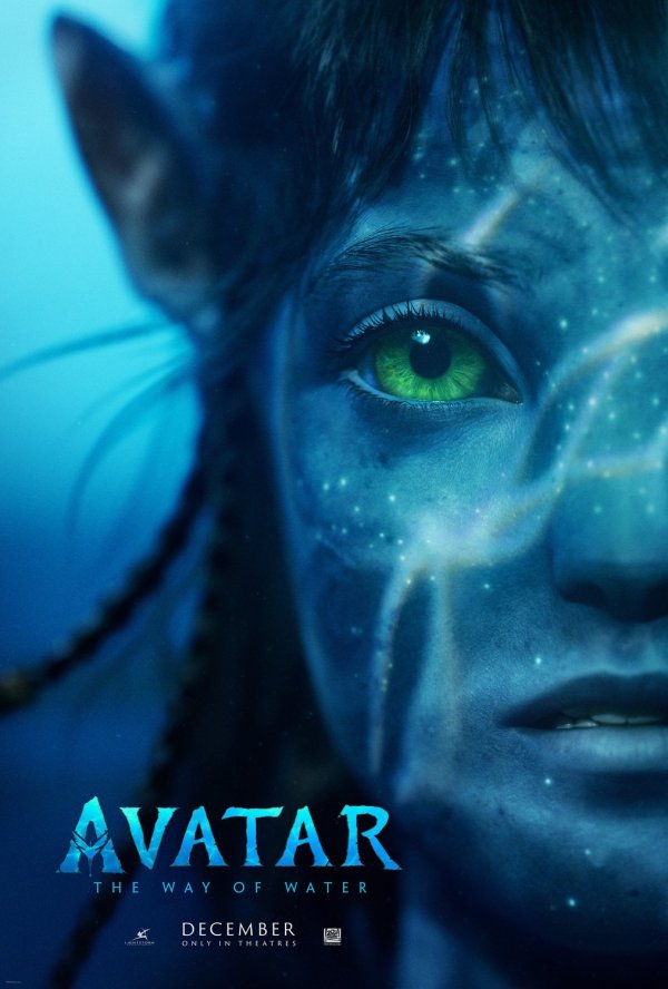 Avatar: The Way of Water (2022) movie photo - id 653054