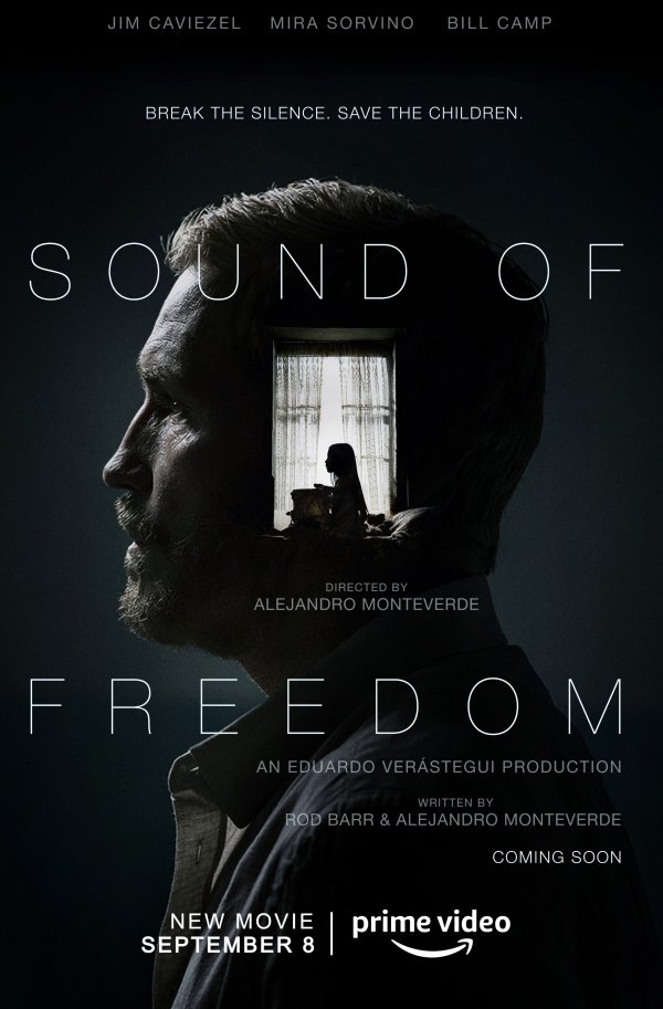 The Sound of Freedom (2022) movie photo - id 653058
