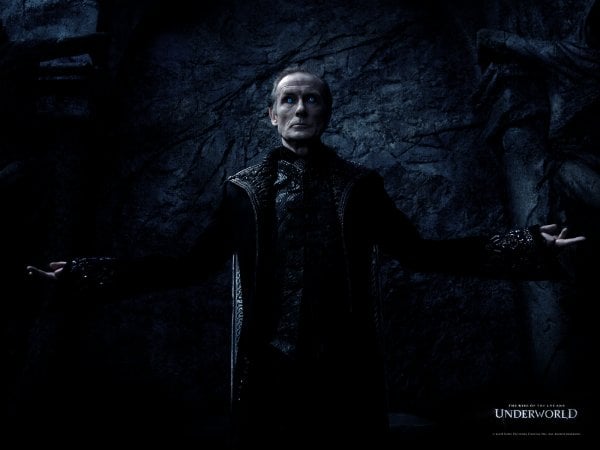 Underworld: Rise of the Lycans (2009) movie photo - id 6534